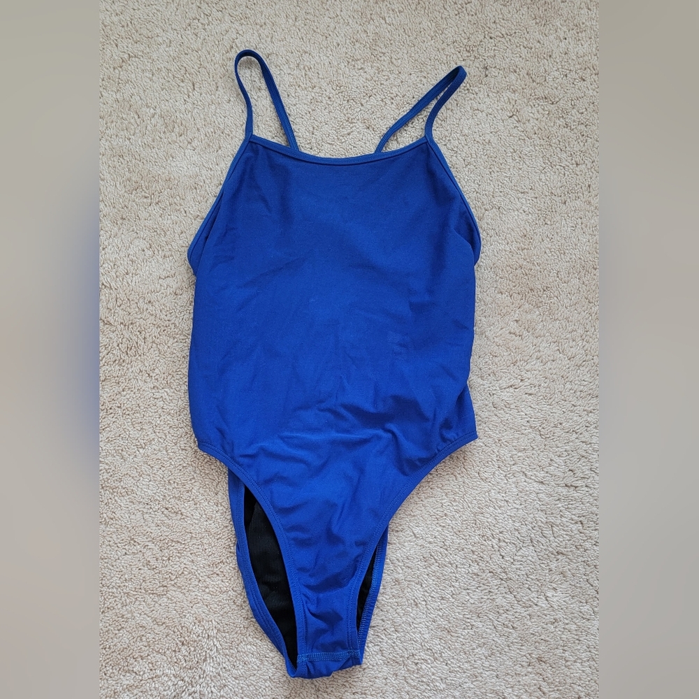 Jolyn 32 Chevy swimsuit